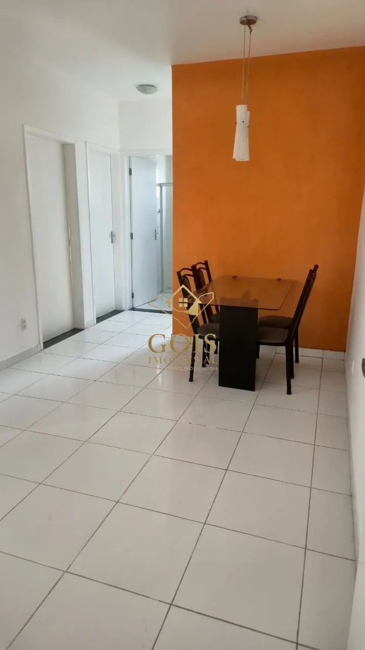 Venda apartamento 2 quartos - Nascente - Parque Petrópolis 1