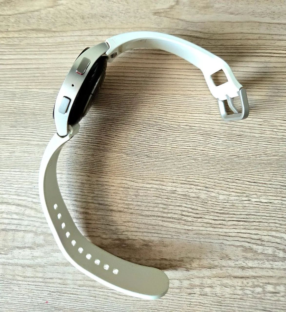 Samsung Galaxy Watch6 + 8 pulseiras - Foto 5