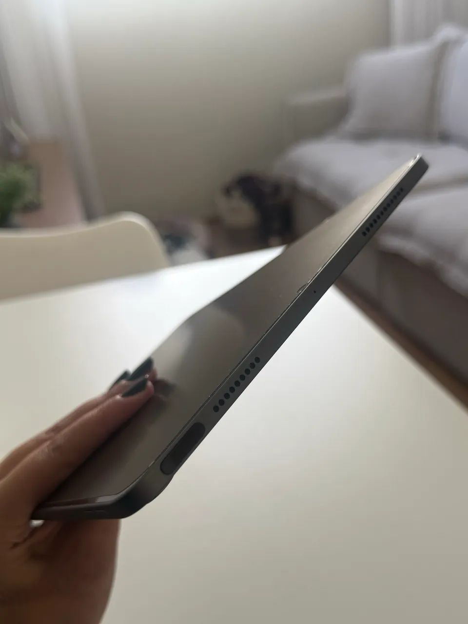 iPad Air 4 256gb + Apple Pencil  - Foto 4