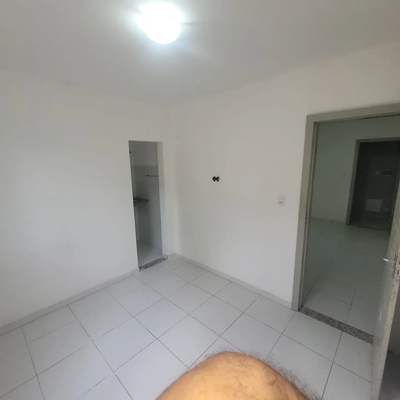 Foto - Feira de Santana - Muchila