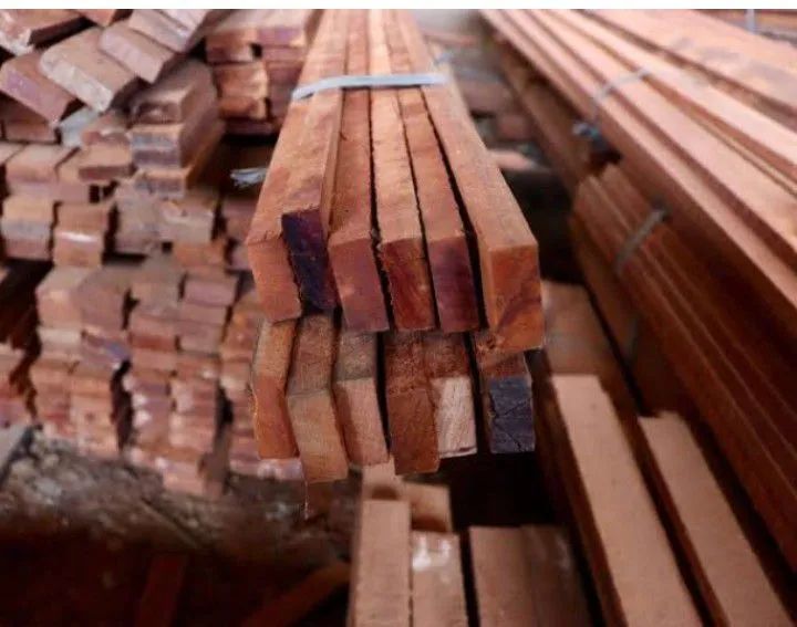 Linhas de madeiras Novas 3x2 , 3x4 , 3x6