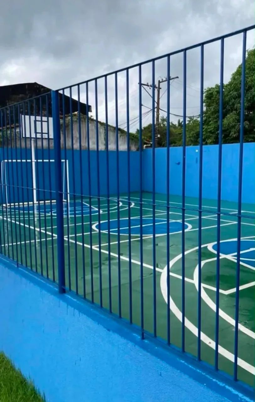 Repasse no condomínio nascente das aguas - Foto 5