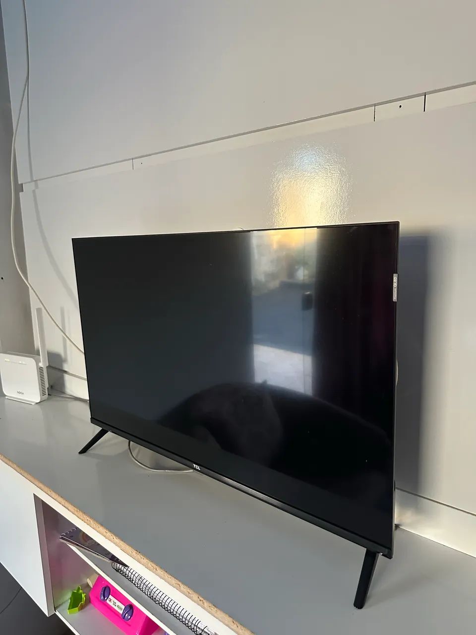 Tv TCL 32 polegadas  - Foto 3