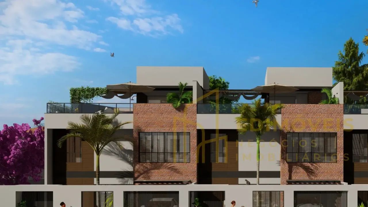 Exclusivo em Morada de Laranjeiras  Casa Triplex com Churrasqueira e SPA! - Foto 2
