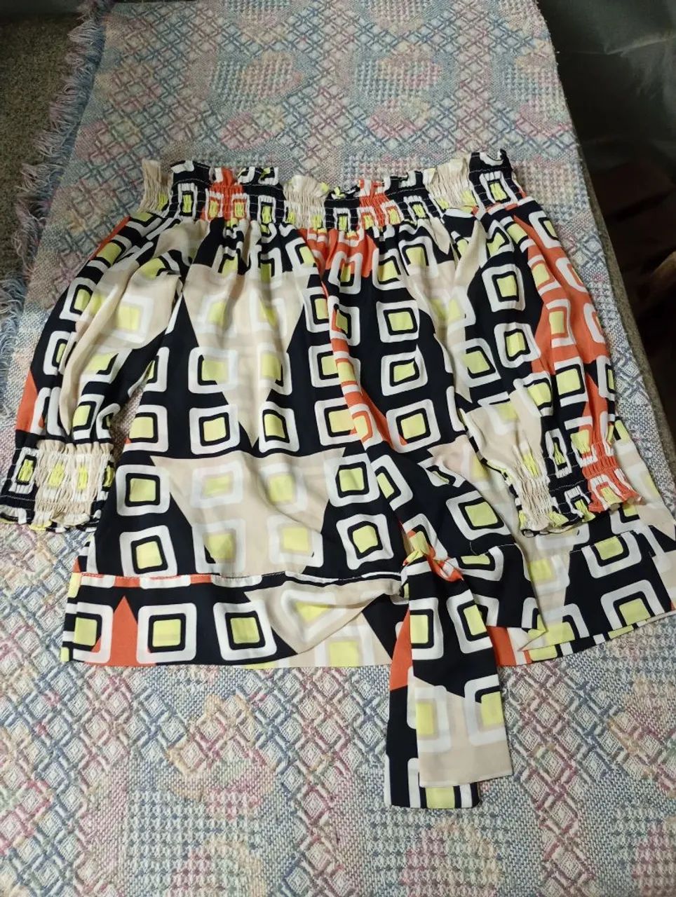 Blusinha
