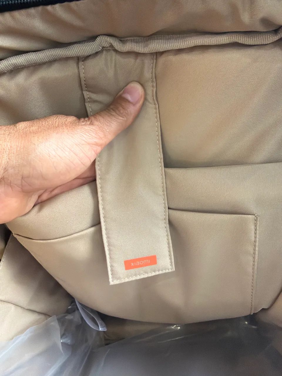 Mochila Xiaomi Urban Style  - Foto 3