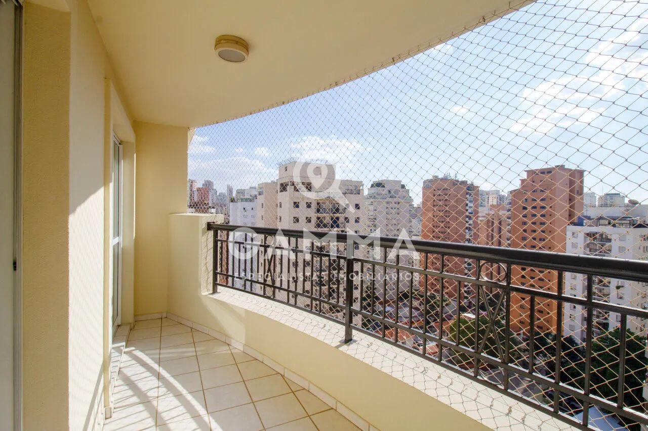 Apartamento em prédio neoclássico imponente em Perdizes - oportunidade única! - Foto 5
