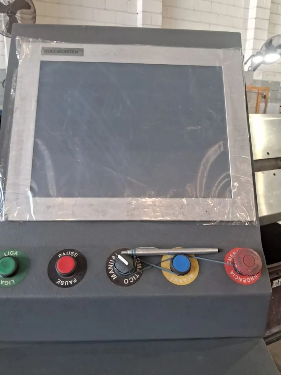 Máquina de arame - Foto 3