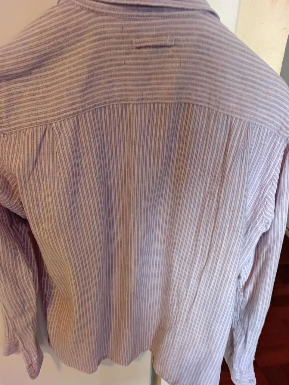 Camisa manga longa Side Walke - Foto 4