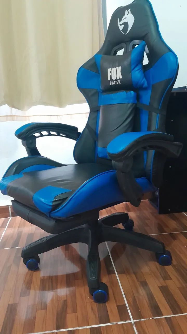Cadeira game 