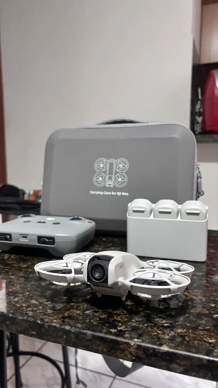 DJI Neo Fly More Combo - Foto 5