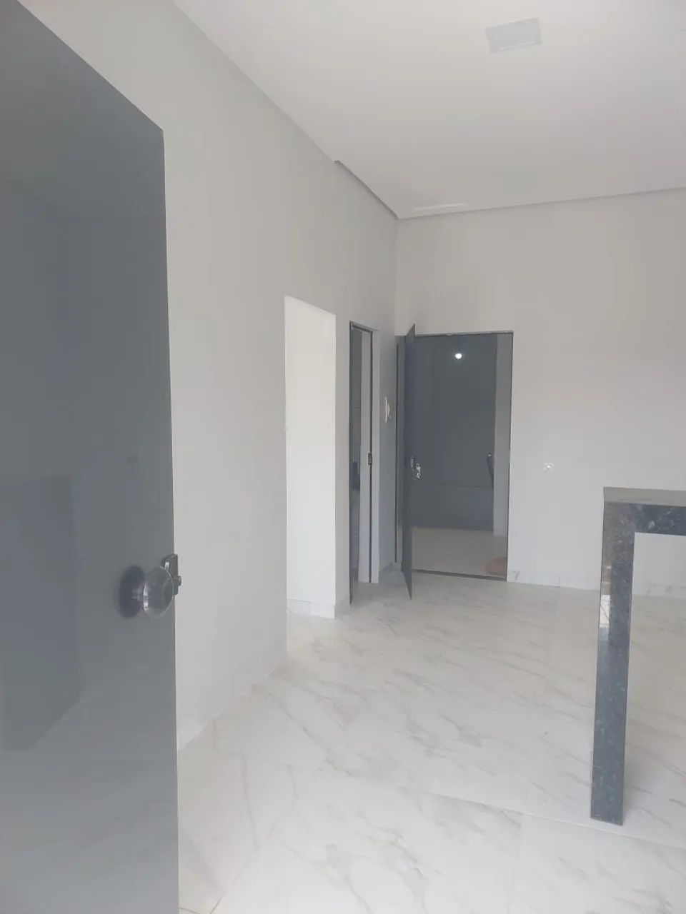 Alugo apartamento no centro de Palmas 103 norte 