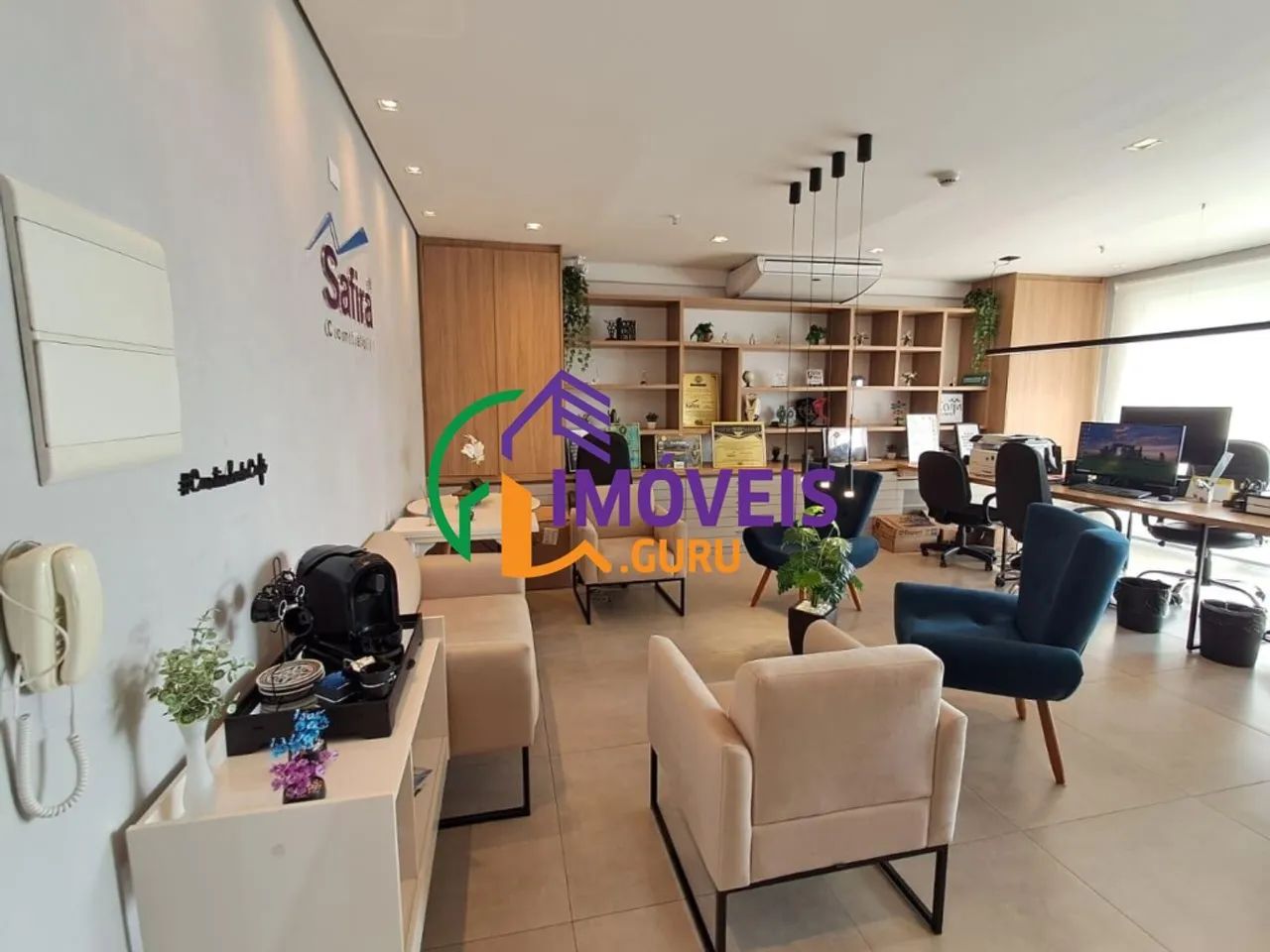 CONJ. COMERCIAL - VILA LEOPOLDINA - SP