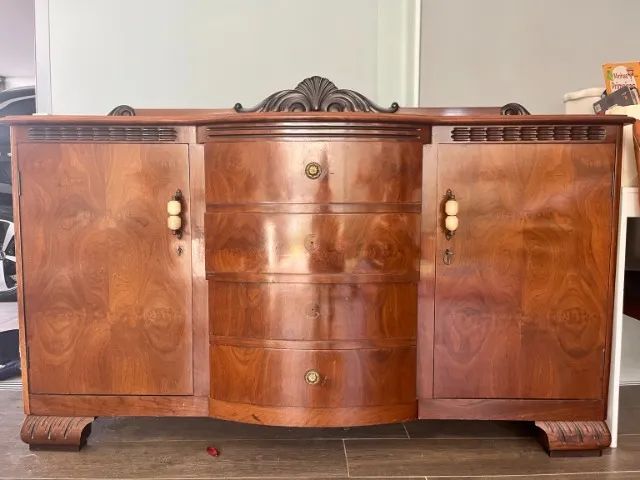 Buffet Antigo - 1940 - Foto 3