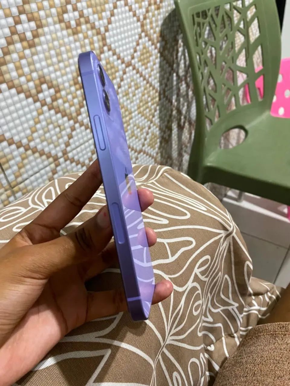 iPhone 12 64 gigas  - Foto 4