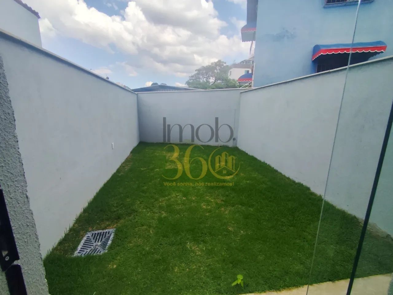 Casa Geminada Duplex com 02 Suítes - Foto 4