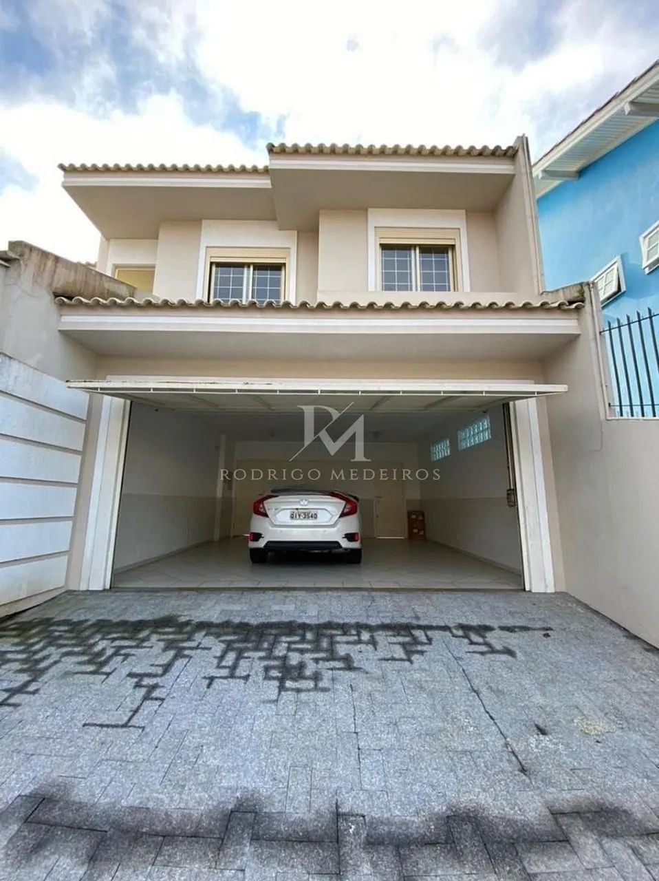 Casa de 5 quartos à venda em Coqueiros, Florianópolis - Foto 2