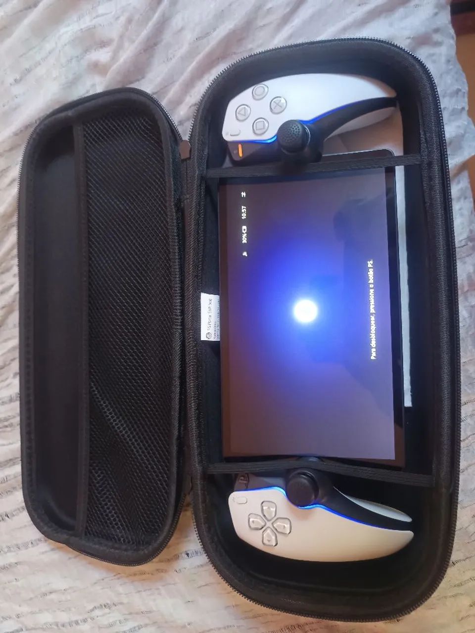 Vende ou troca PsPortal - Foto 2