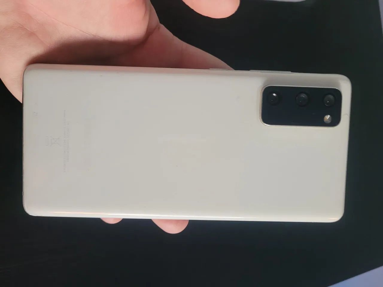 Galaxy S20fe 128G  - Foto 3