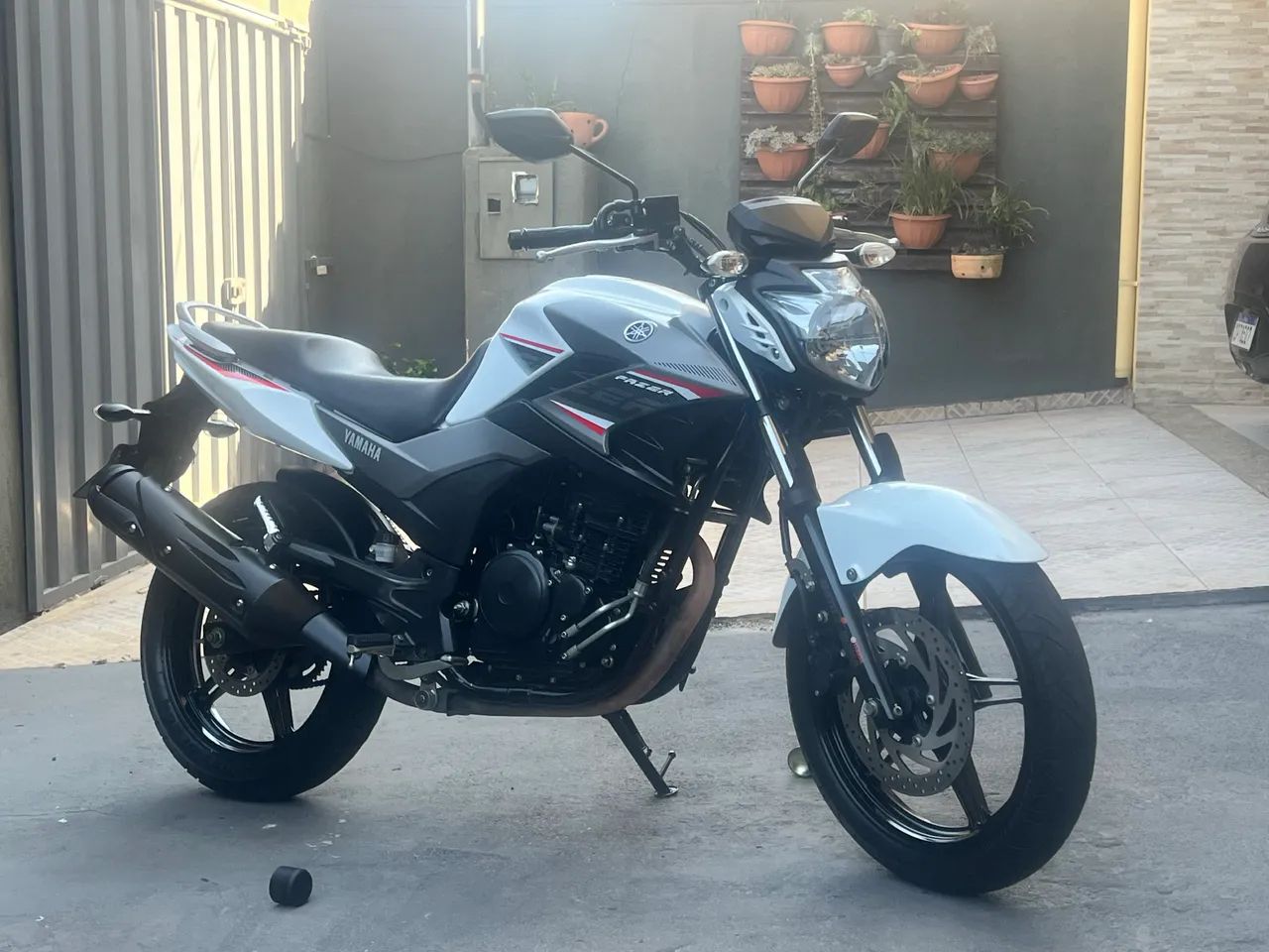 Moto - Foto 5