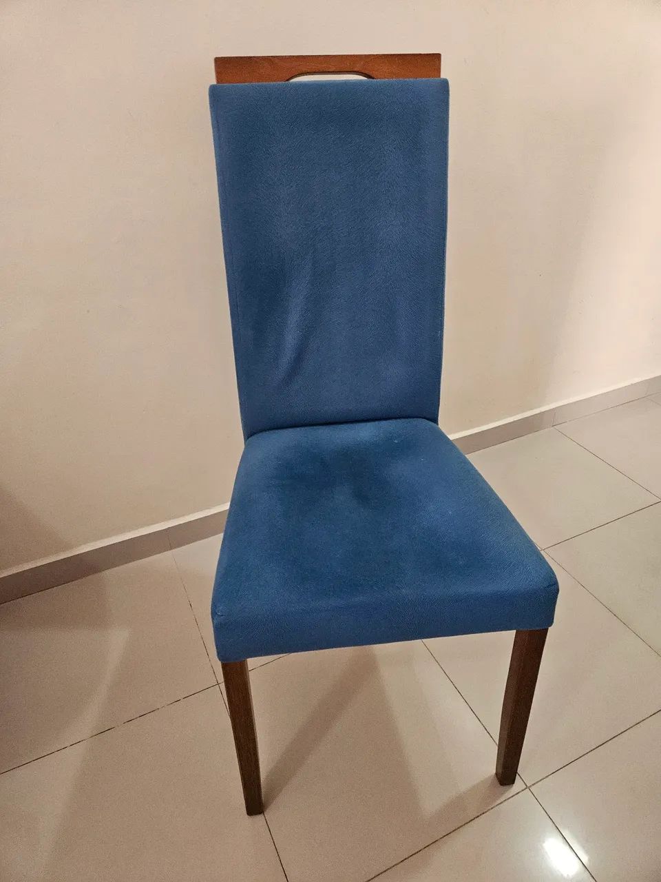 Kit Cadeira de jantar  - Foto 4