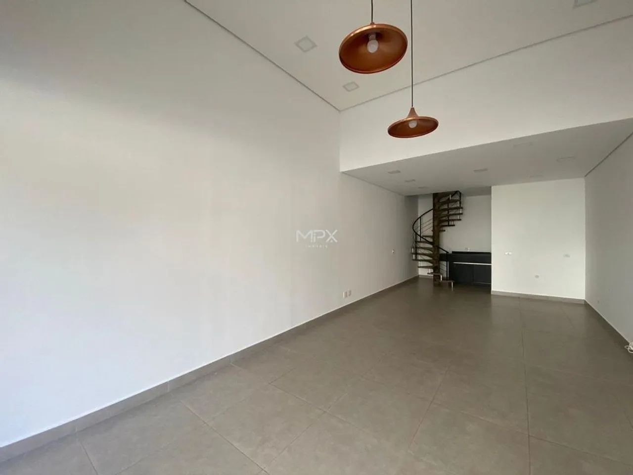 Sala para alugar em Piracicaba, Vila Rezende, com 70 m² - Foto 2