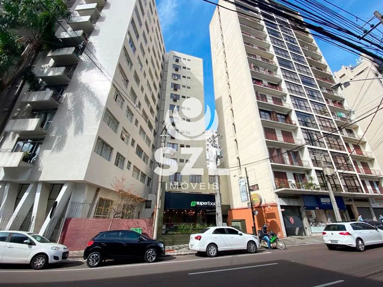 Loja Comercial