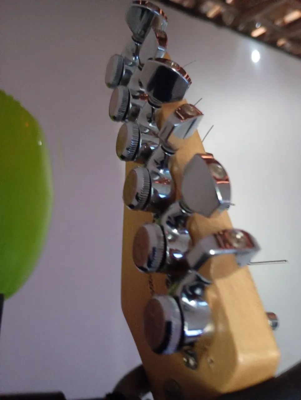 Guitarra seize - Foto 3