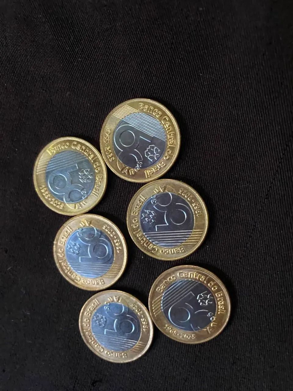 Antiguidades moedas para colecionadores - Foto 5
