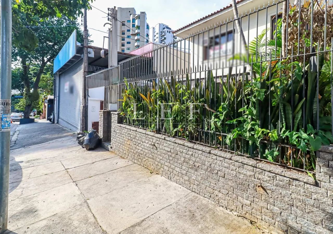 Comercial com 500 m², para alugar no bairro Planalto Paulista. - Foto 2