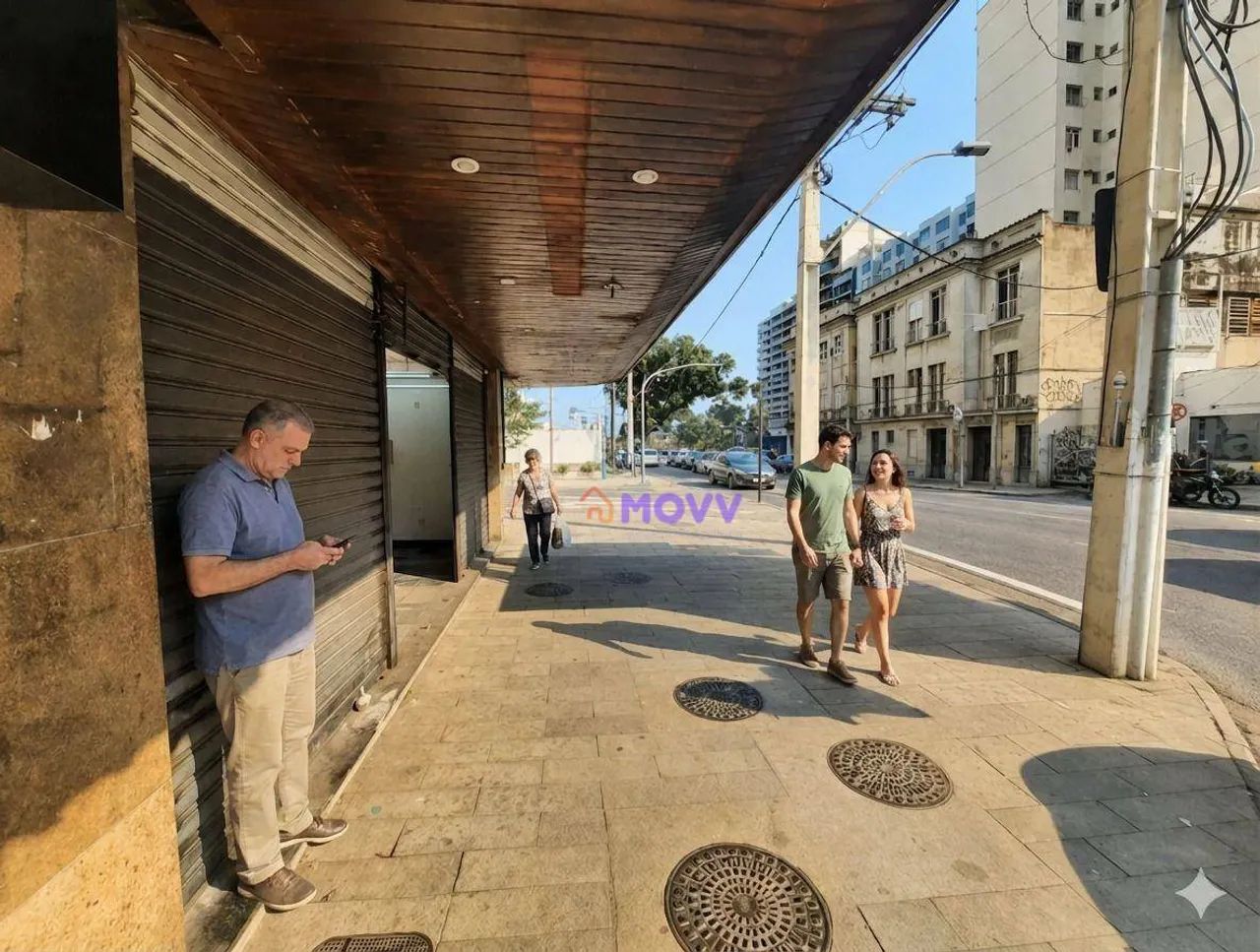 Loja 120m² | Rua Dr Paulo Alves, Ingá ! - Foto 5