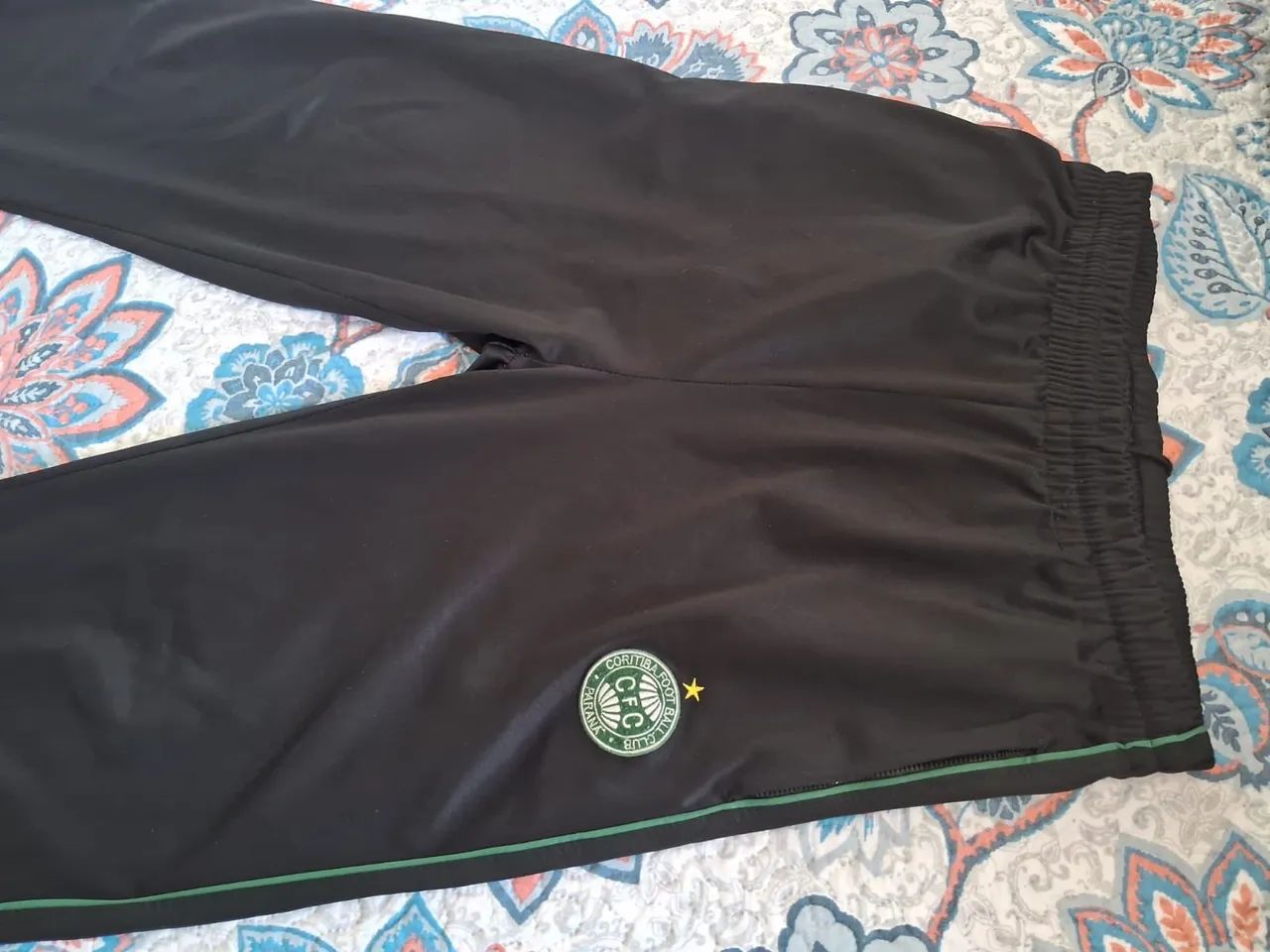Calça de Moletom Penalty do Coritiba  - Foto 2