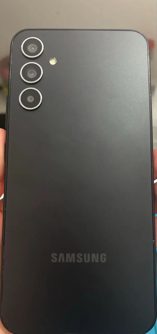 Vende-se Samsung A34 5G - Foto 2