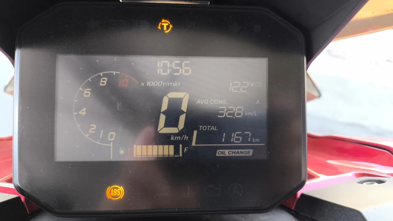 Honda ADV 160 - Foto 3