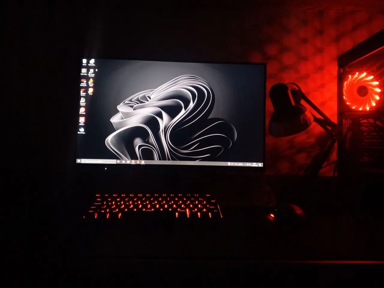 PC GAMER COMPLETO PRA SAIR LOGO - Foto 3