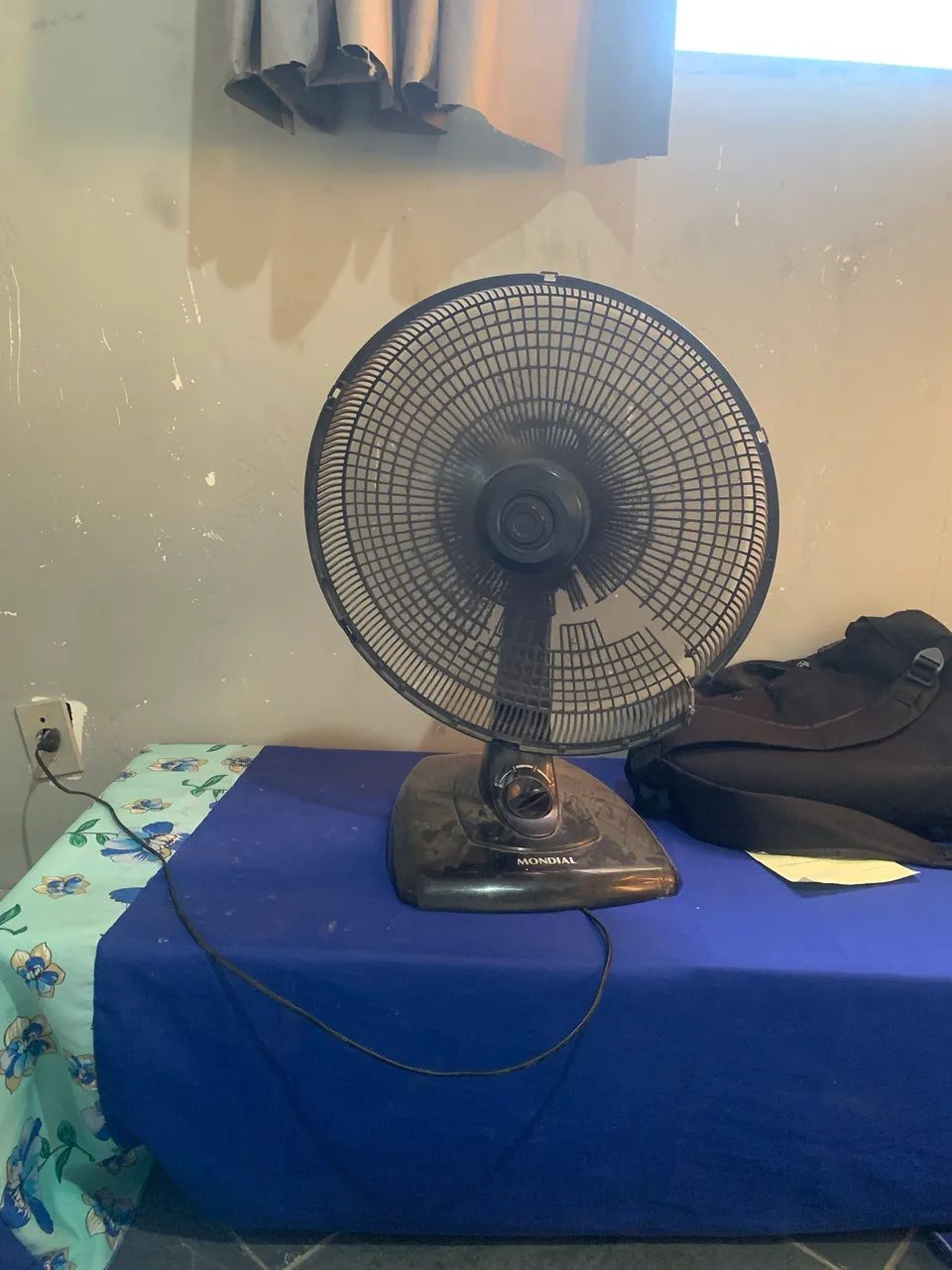 Ventilador 