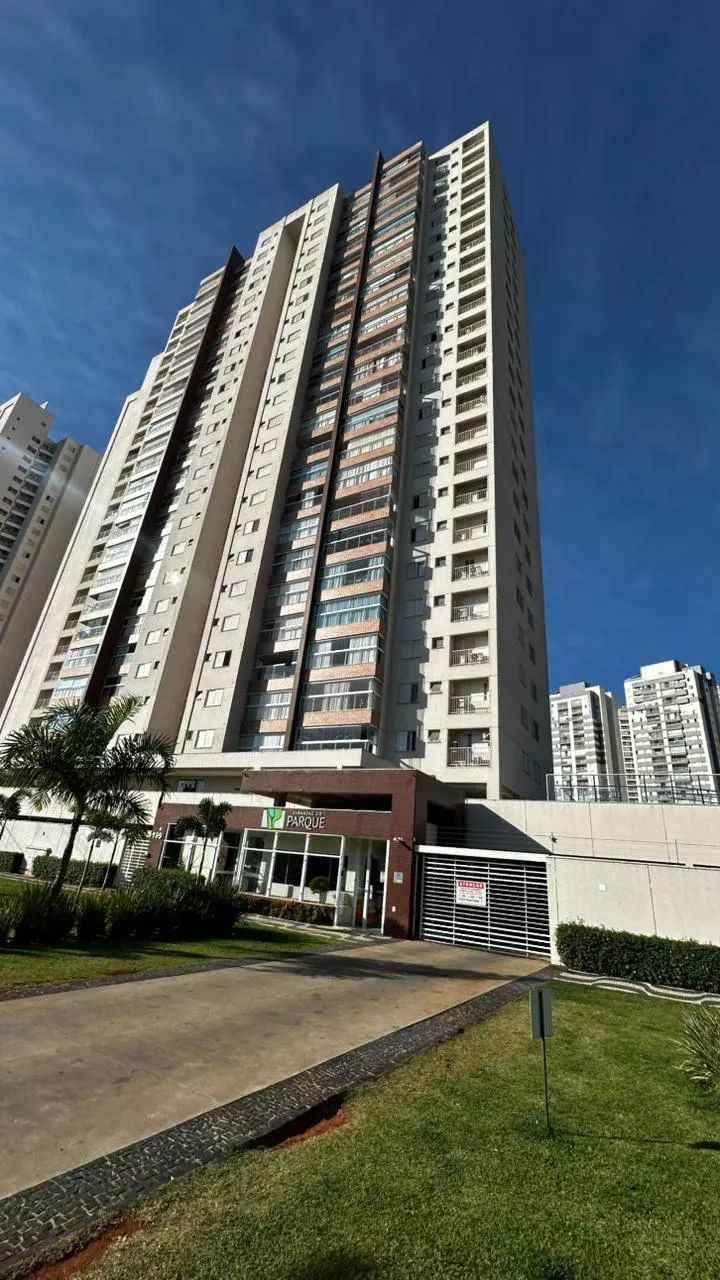 Residencial Varandas do Parque - Foto 2