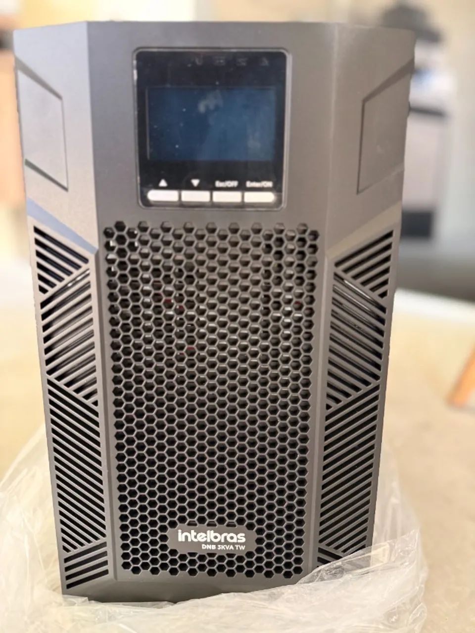 Nobreak Intelbras DNB 3KVA-220V-TW G2