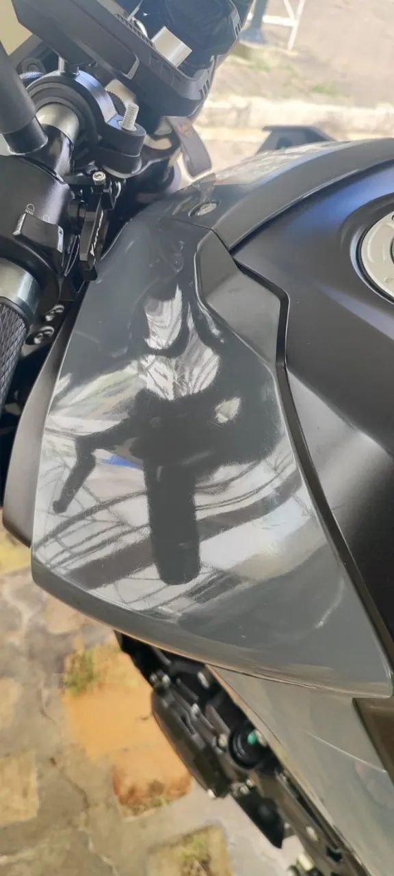 YAMAHA MT03 2024 NOVA - Foto 11