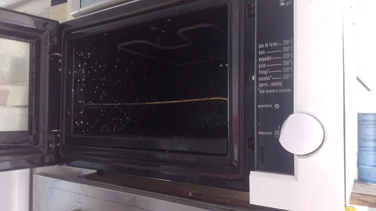 Forno elétrico  - Foto 2