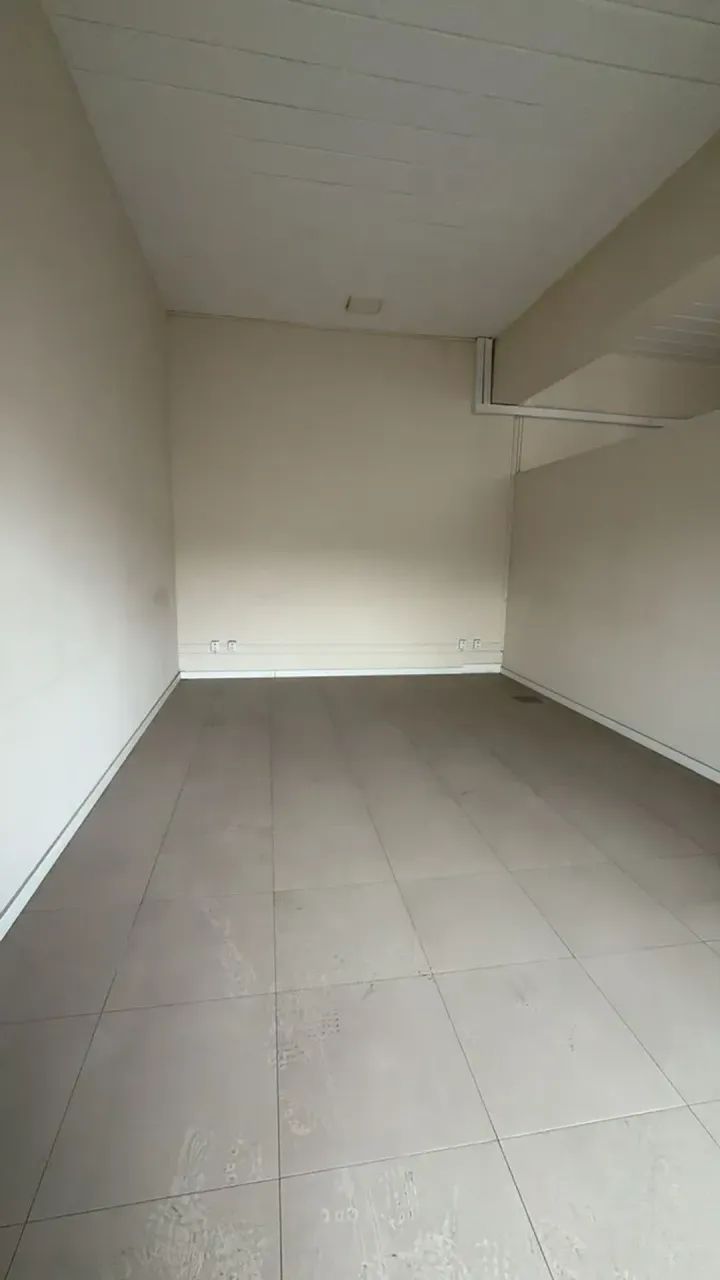 Sala comercial para locação em Cajamar/SP