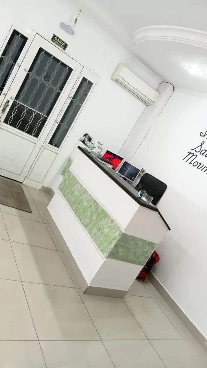 ALUGA-SE SALAS COMERCIAIS - Foto 2