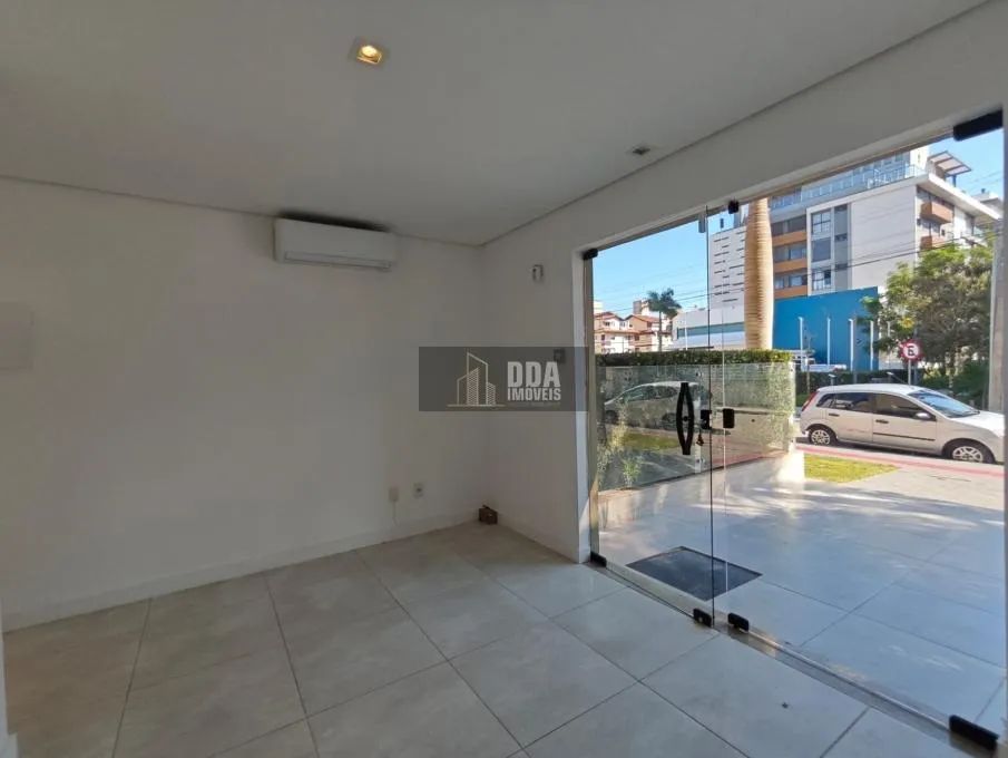 Aluguel! Sala comercial com 29 m² em Jurerê - Foto 5