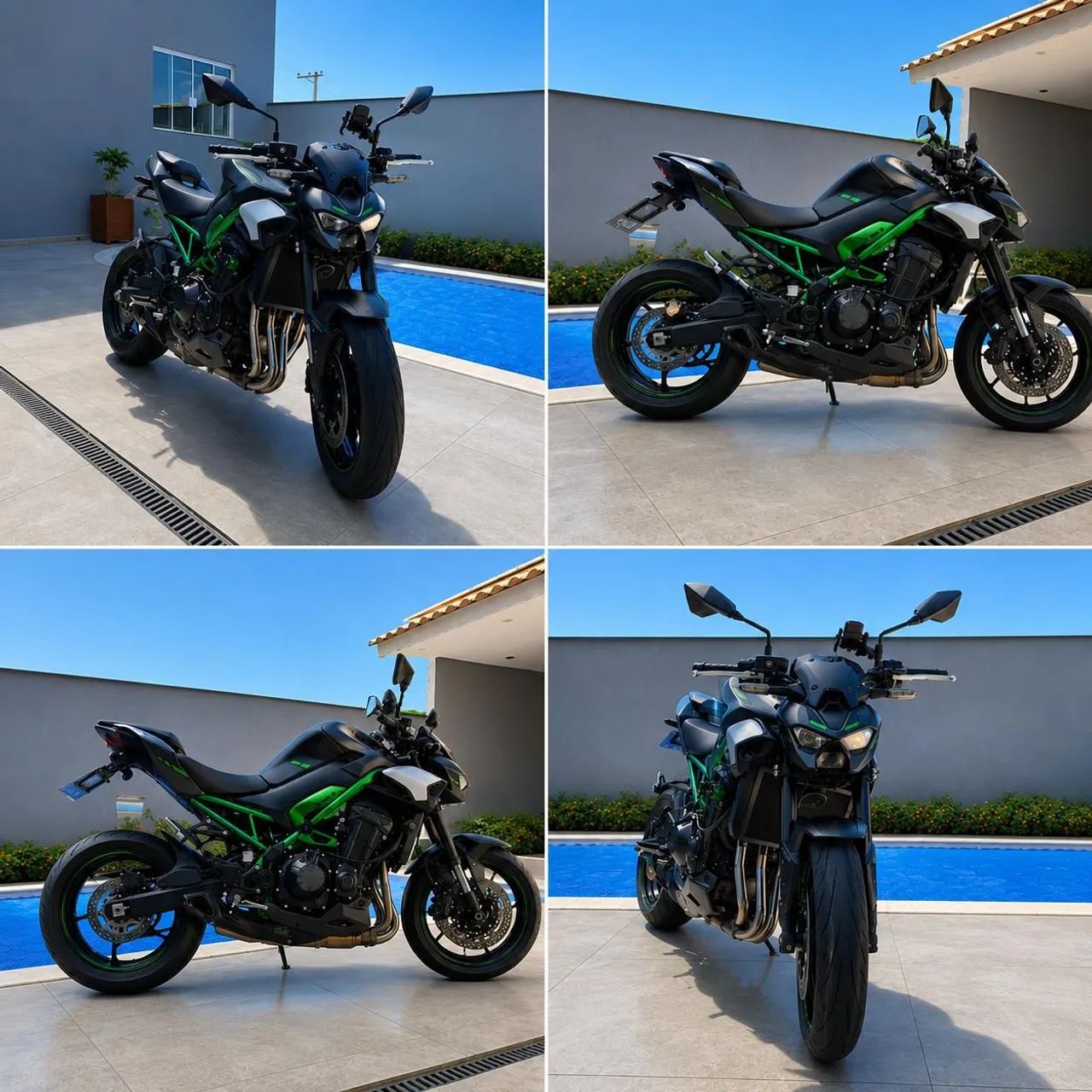 Z900  - Foto 4