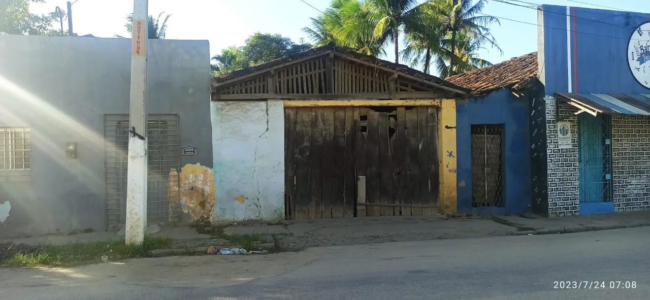 Terreno em rua principal asfaltada - Foto 5