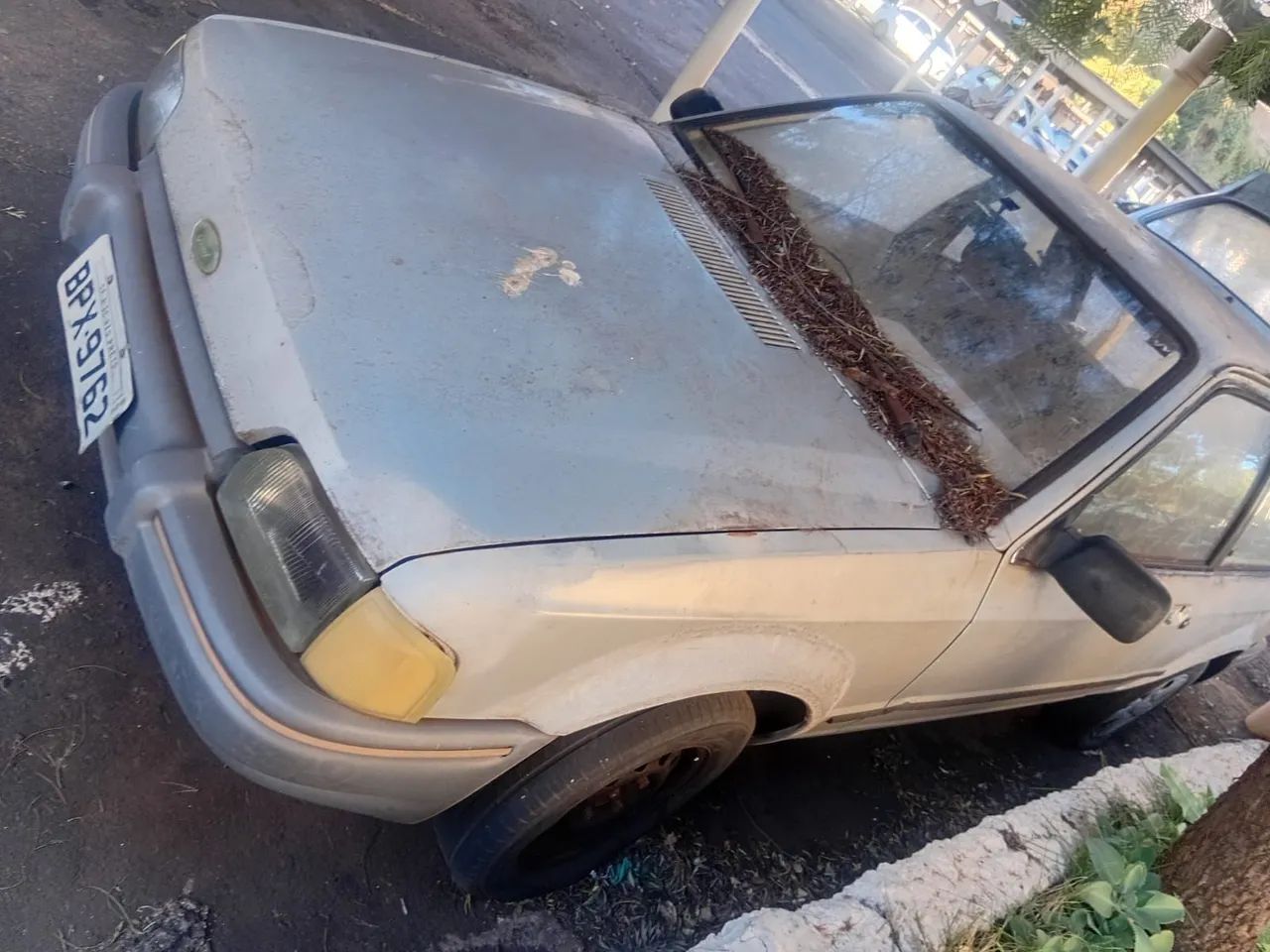 Carro usado c motor  com defeito ribeirão preto  - Foto 2