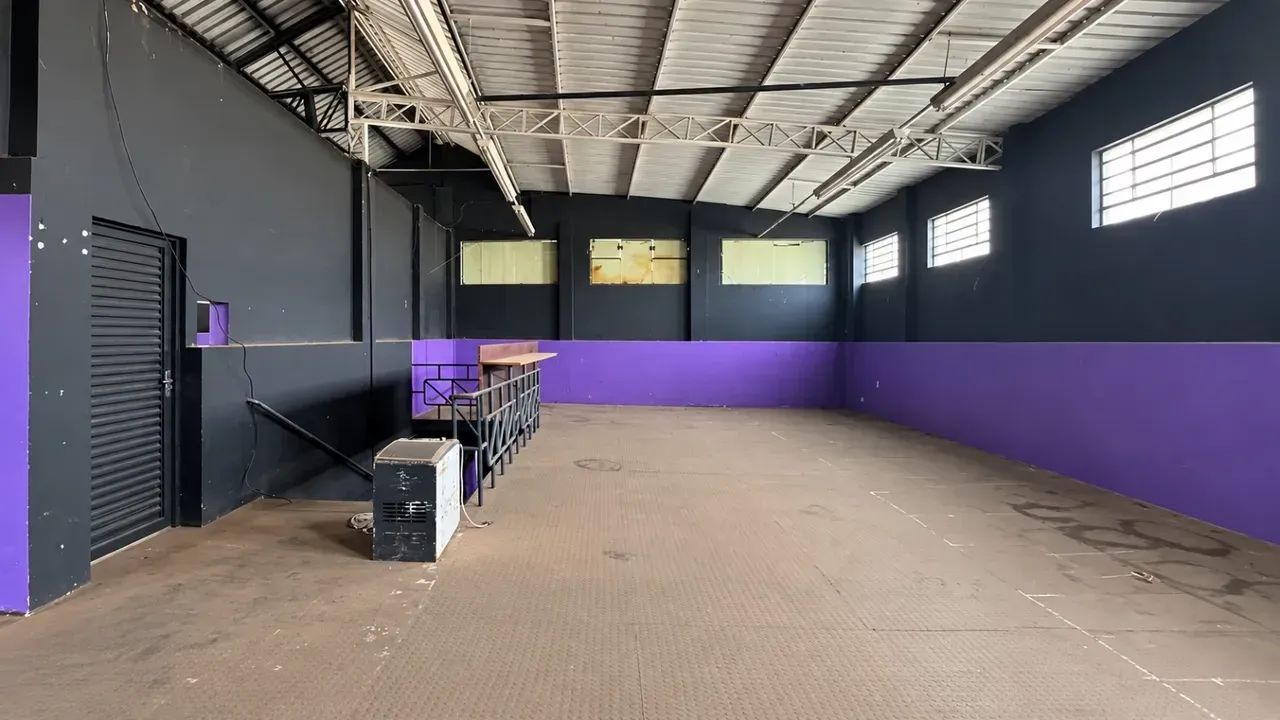 IMÓVEL COMERCIAL À VENDA COM RENDA ATIVA  CENTRO  BOTUCATU/SP - Foto 4