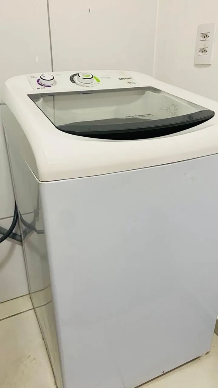Vendendo Máquina de lavar  - Foto 2