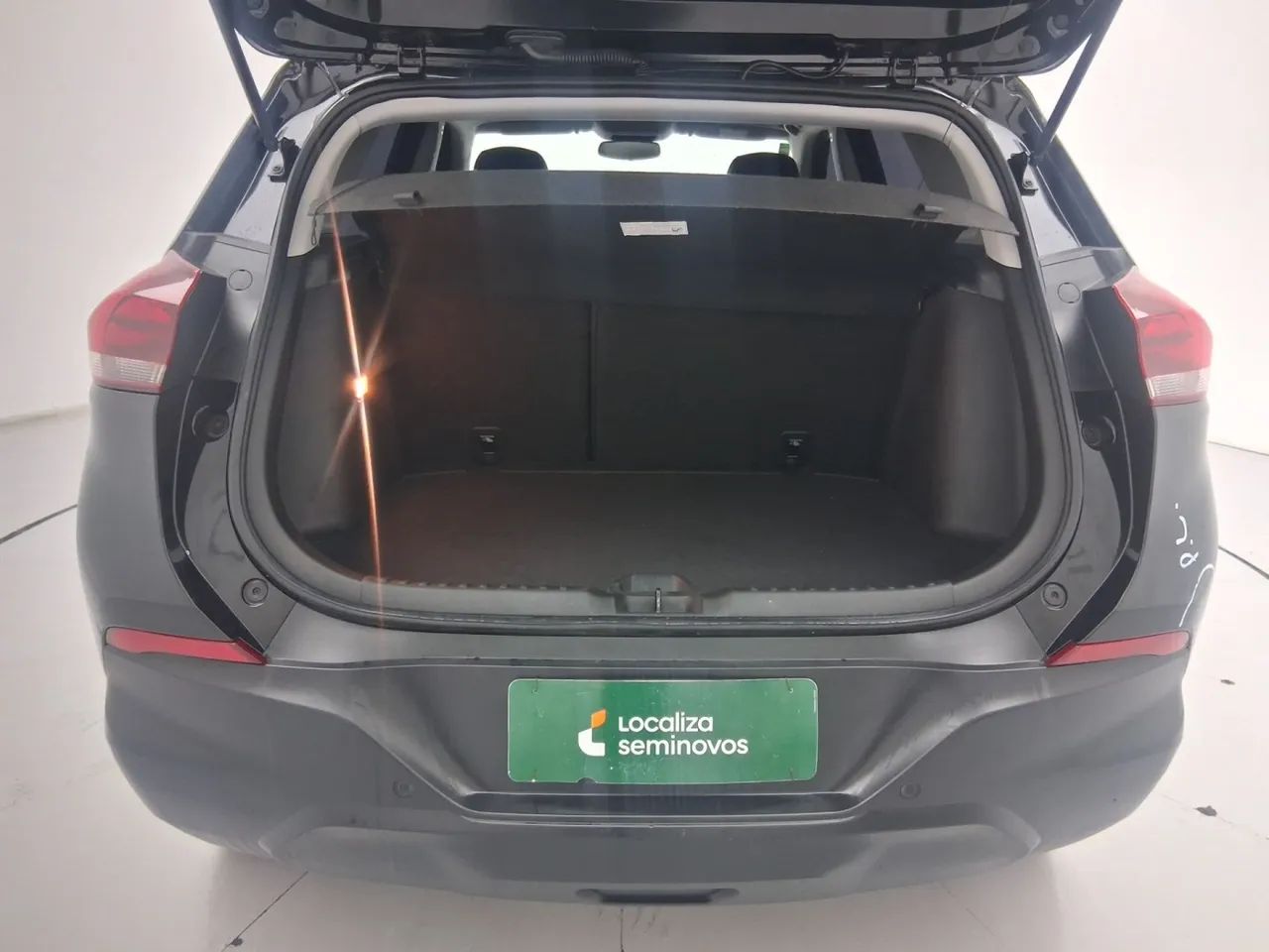 Chevrolet Tracker LT 1.0 Turbo 12V Flex Aut., foto 9 de 18