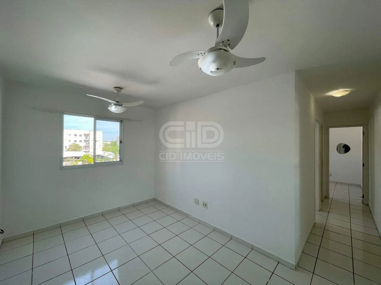 Apartamento com 2 Quartos no Residencial Lisboa - Foto 2